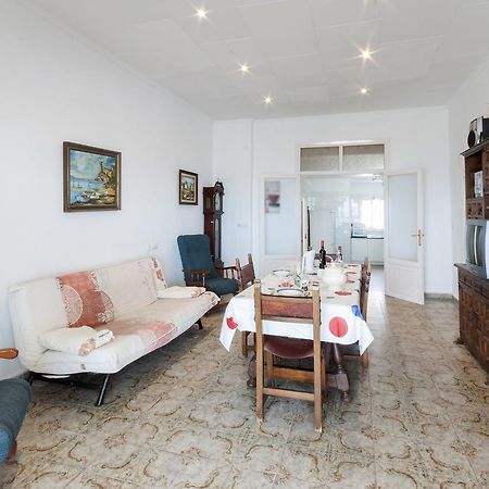 Malva Villa Oliva Kültér fotó
