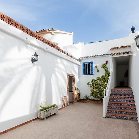 Malva Villa Oliva Kültér fotó