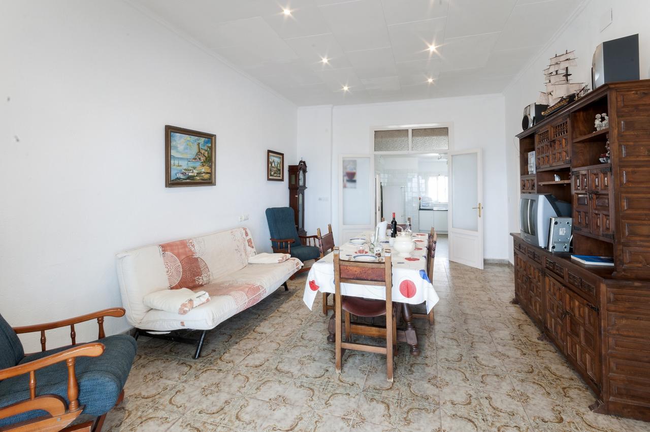 Malva Villa Oliva Kültér fotó