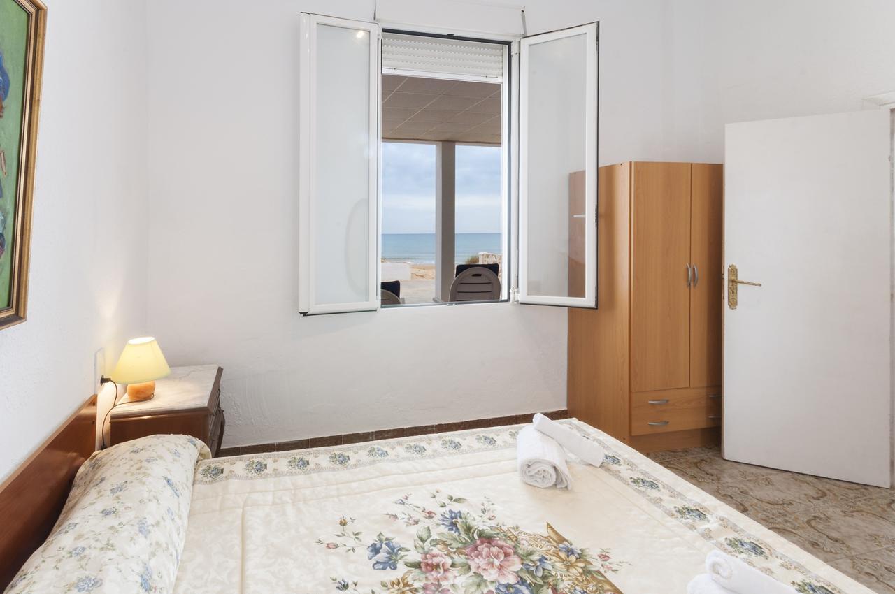 Malva Villa Oliva Kültér fotó