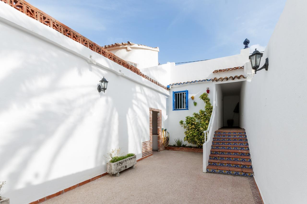 Malva Villa Oliva Kültér fotó