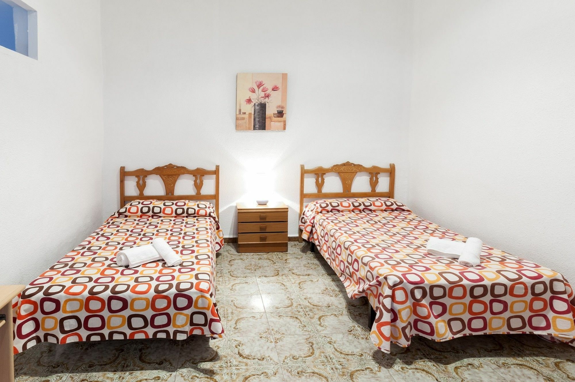Malva Villa Oliva Kültér fotó