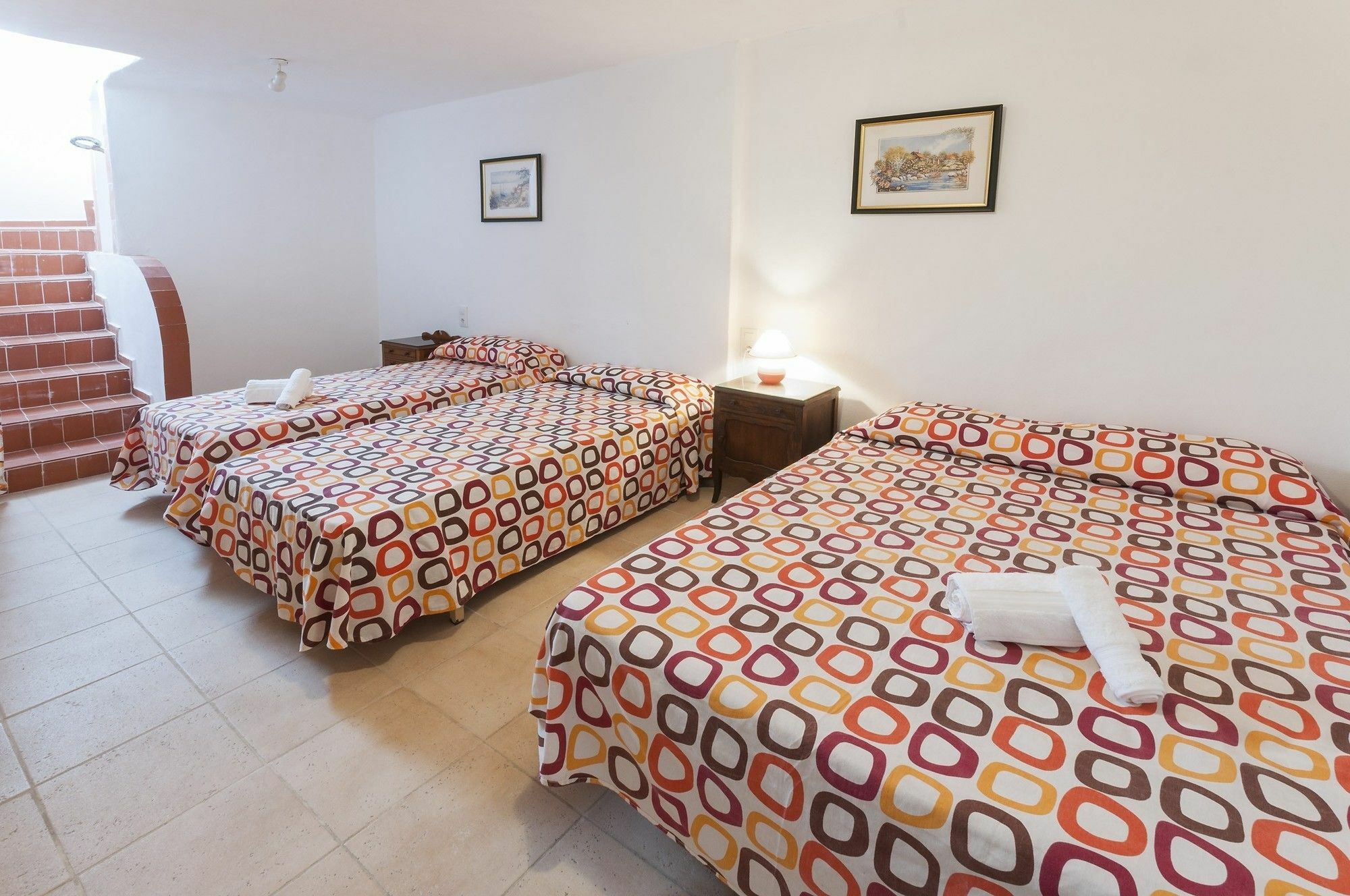 Malva Villa Oliva Kültér fotó
