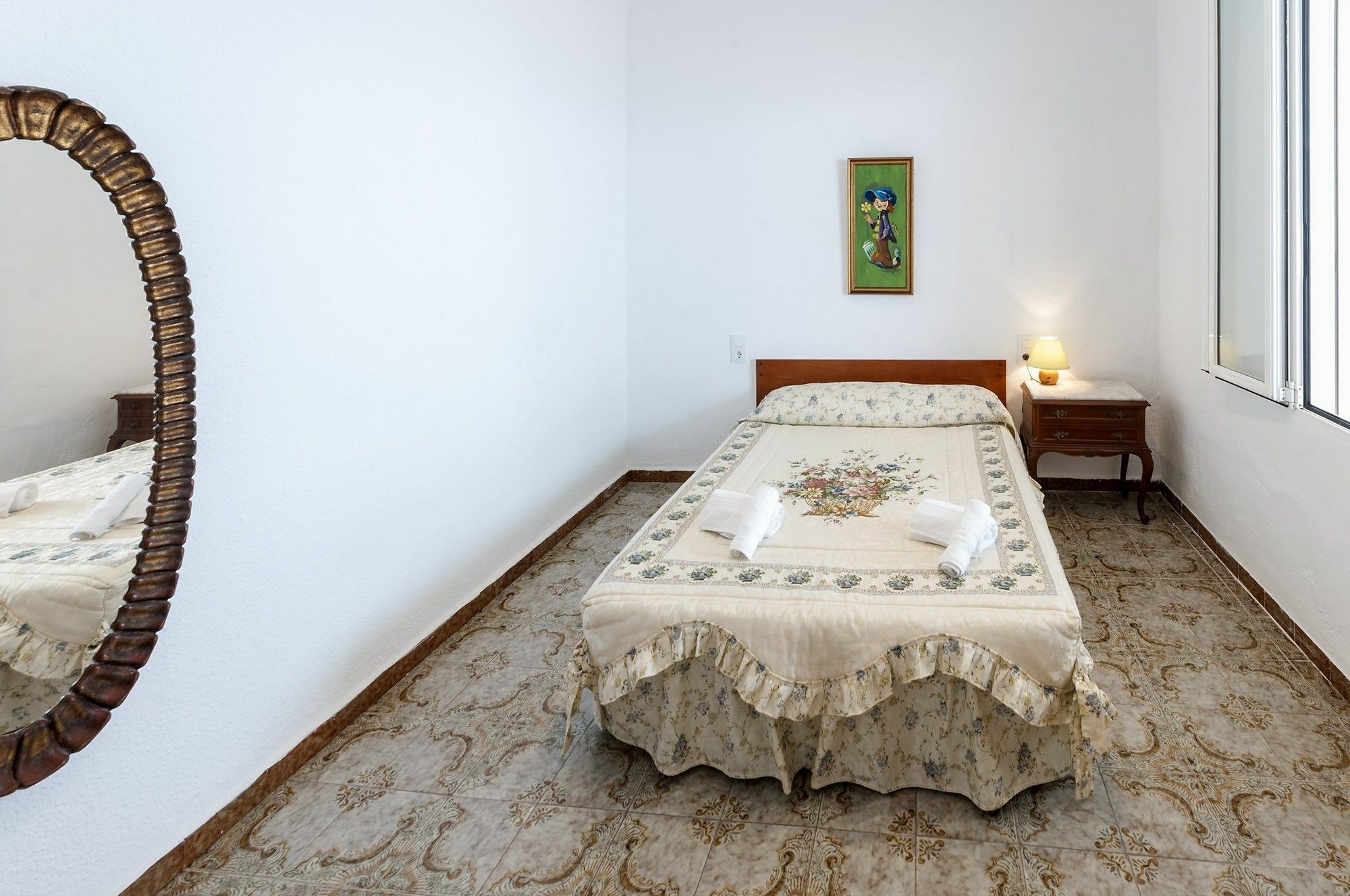 Malva Villa Oliva Kültér fotó